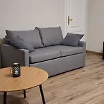 Lux Guest Housе мukachevo