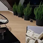 Lux Guest Housе мukachevo Holiday home *