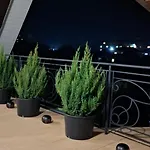 Holiday home Lux Guest Housе мukachevo *