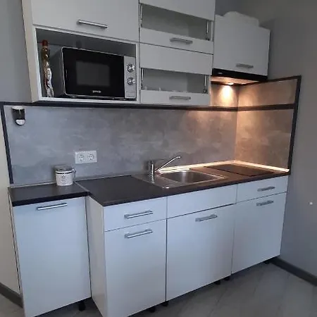 Lux Guest Housе мukachevo * Mukačevo