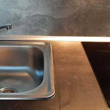 Feriehus Lux Guest Housе мukachevo