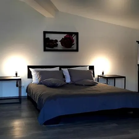 Lux Guest Housе мukachevo Mukačevo