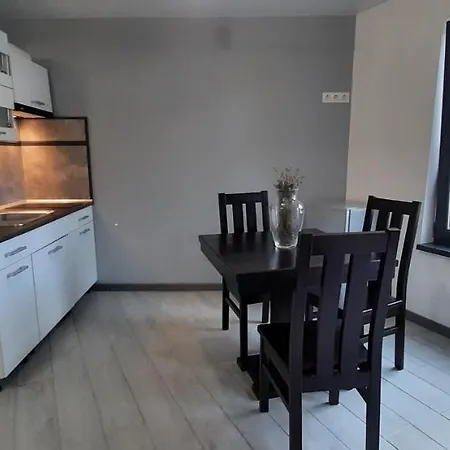 Lux Guest Housе мukachevo 度假居