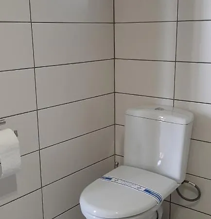 Lux Guest Housе мukachevo 度假居 *