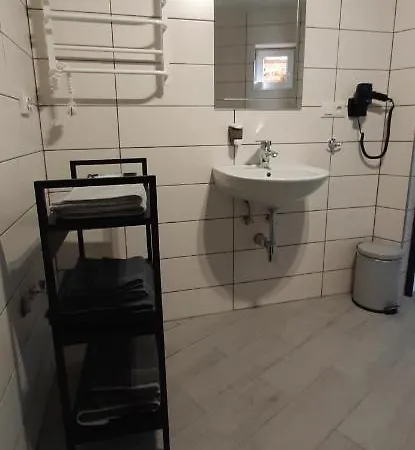 Lux Guest Housе мukachevo *