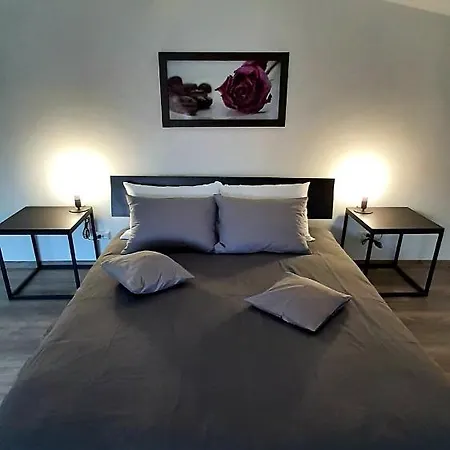 Lux Guest Housе мukachevo Holiday home