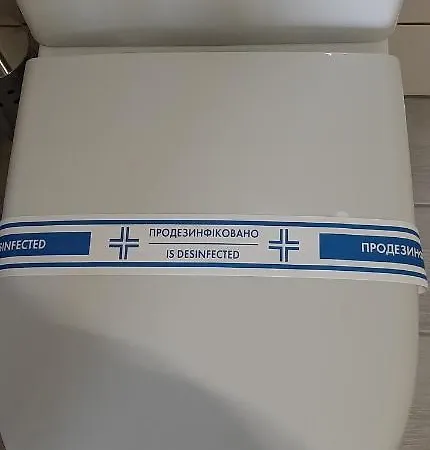 Lux Guest Housе мukachevo