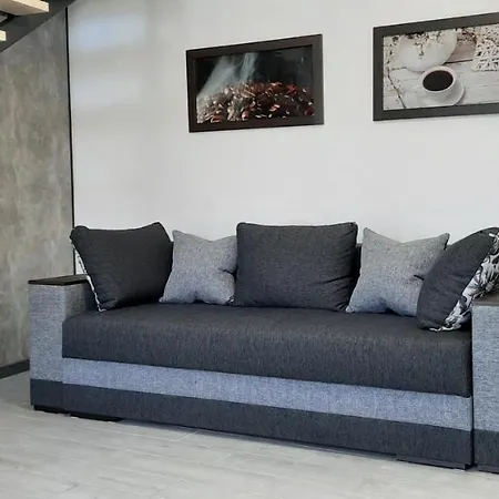 Lux Guest Housе мukachevo *