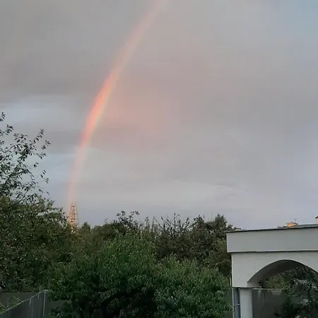 Lux Guest Housе мukachevo Mukatjevo