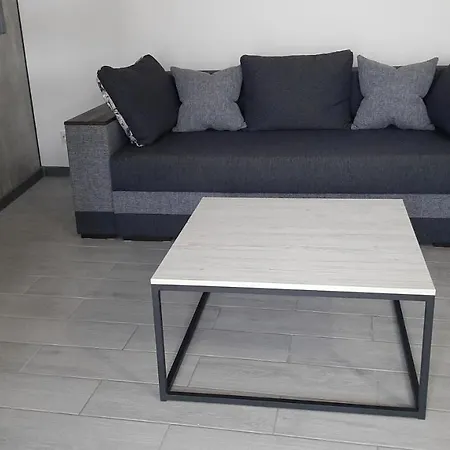 Holiday home Lux Guest Housе мukachevo *