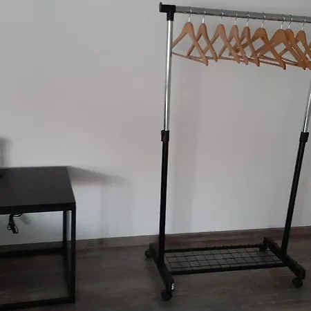 Lux Guest Housе мukachevo