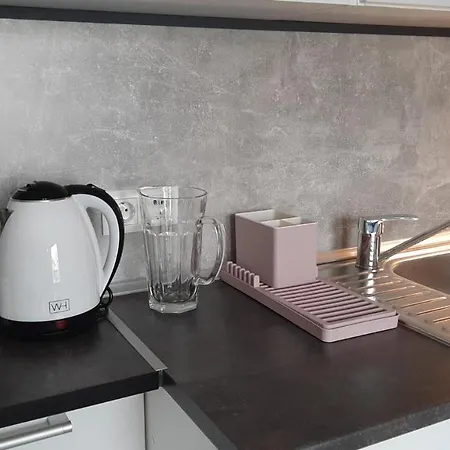 Lux Guest Housе мukachevo 穆卡切沃