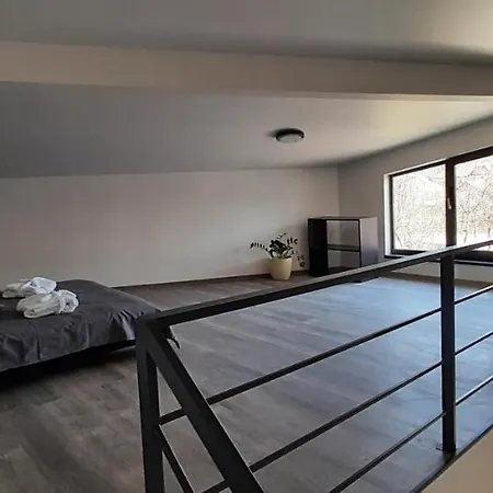 Lux Guest Housе мukachevo