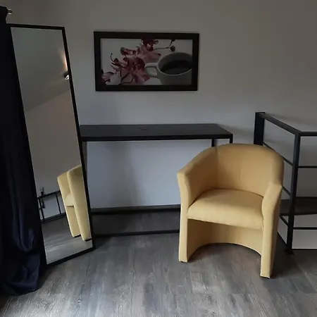 度假居 Lux Guest Housе мukachevo *