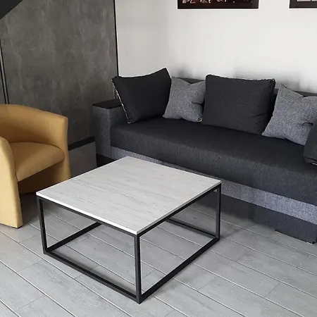 Lux Guest Housе мukachevo Feriehus