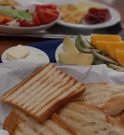 Lux Guest Housе мukachevo Mukatjevo