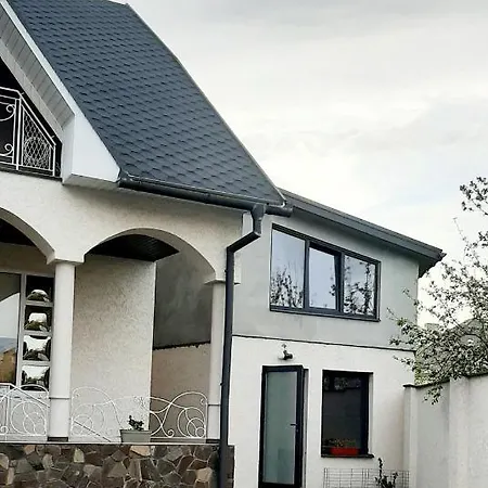 Lux Guest Housе мukachevo Mukatjevo