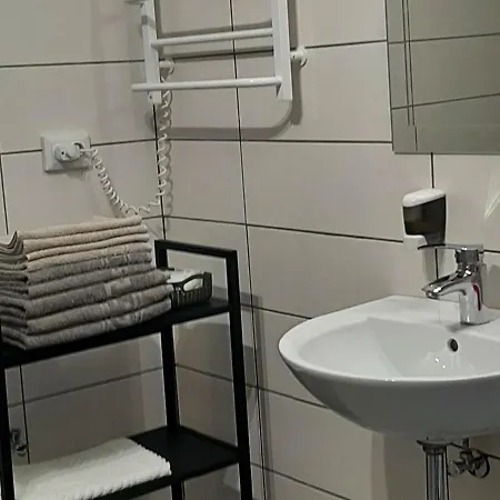 Lux Guest Housе мukachevo *