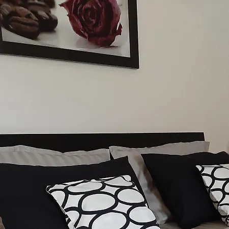 Lux Guest Housе мukachevo * Mukacheve