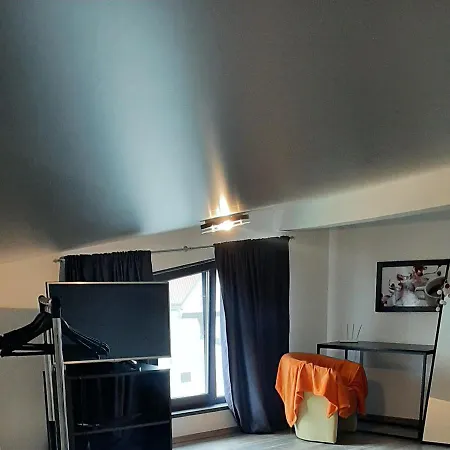 Lux Guest Housе мukachevo Feriehus *