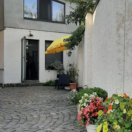 Lux Guest Housе мukachevo
