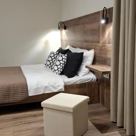 Lux Guest Housе мukachevo *