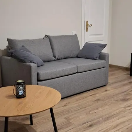 Lux Guest Housе мukachevo