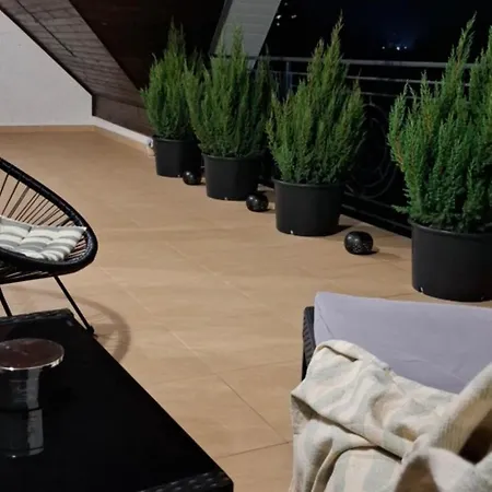 Lux Guest Housе мukachevo Feriehus *