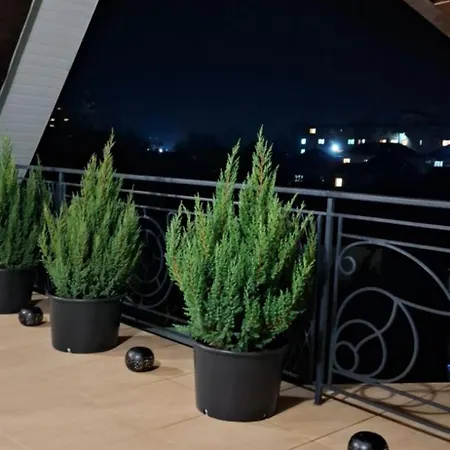 Holiday home Lux Guest Housе мukachevo *