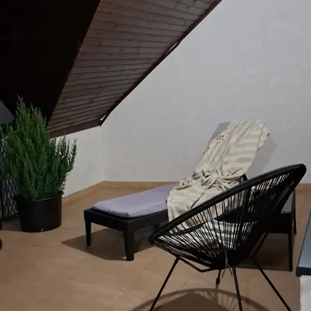 Lux Guest Housе мukachevo Feriehus Mukatjevo