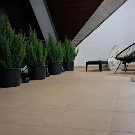Lux Guest Housе мukachevo * Mukačevo