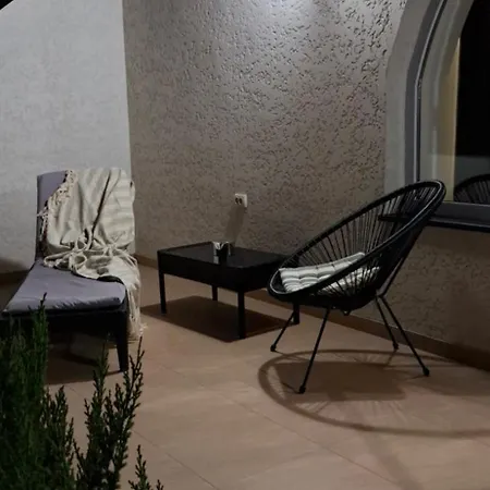 Holiday home Lux Guest Housе мukachevo