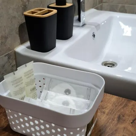 Lux Guest Housе мukachevo 度假居 *