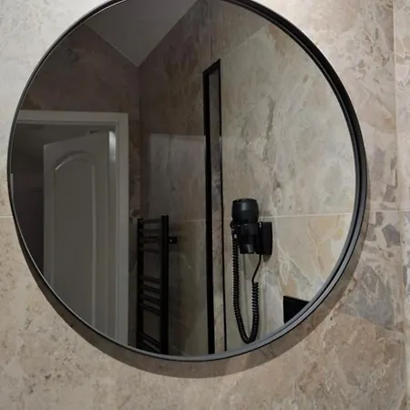 Feriehus Lux Guest Housе мukachevo *