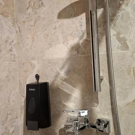 Lux Guest Housе мukachevo * Mukačevo