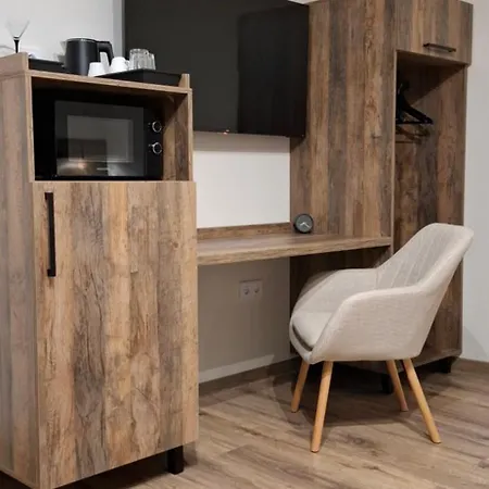 Holiday home Lux Guest Housе мukachevo