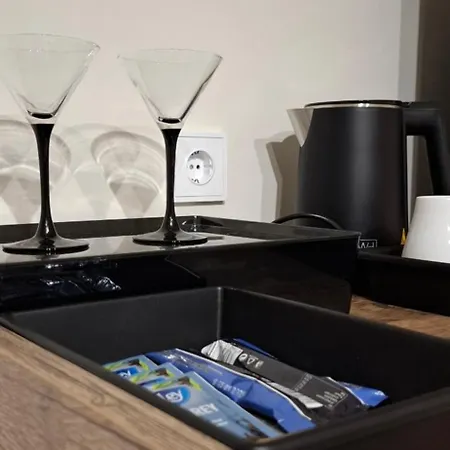 Lux Guest Housе мukachevo Feriehus *