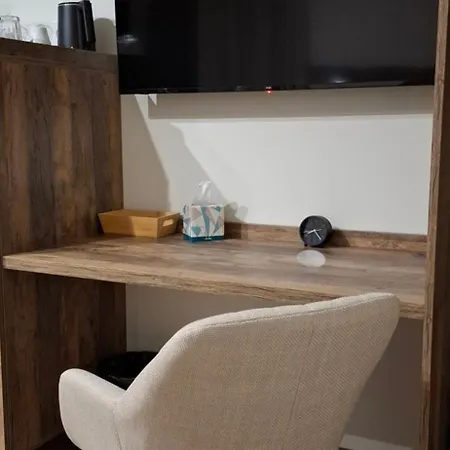 度假居 Lux Guest Housе мukachevo *