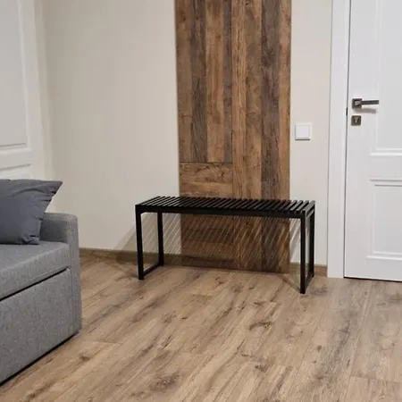 Lux Guest Housе мukachevo