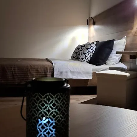 Holiday home Lux Guest Housе мukachevo Mukacheve