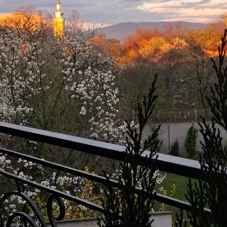 Lux Guest Housе мukachevo *