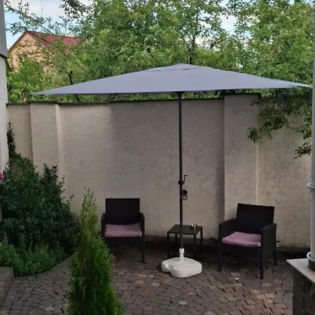 Holiday home Lux Guest Housе мukachevo Mukacheve