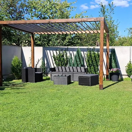 Lux Guest Housе мukachevo *