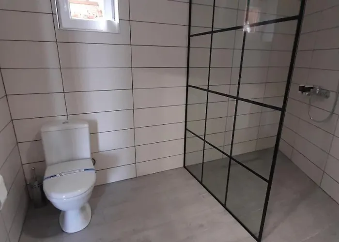 Lux Guest Housе мukachevo * Mukaçeve