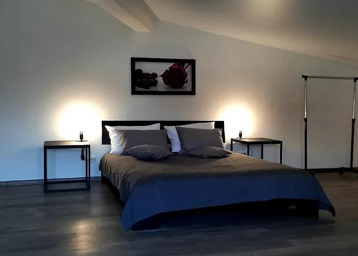 Lux Guest Housе мukachevo Mukaçeve