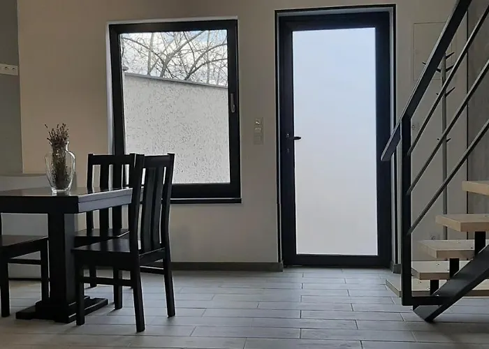 Lux Guest Housе мukachevo * Mukachevo