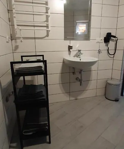 Lux Guest Housе мukachevo *