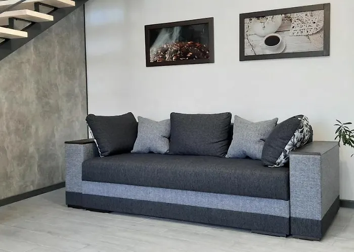 Lux Guest Housе мukachevo *