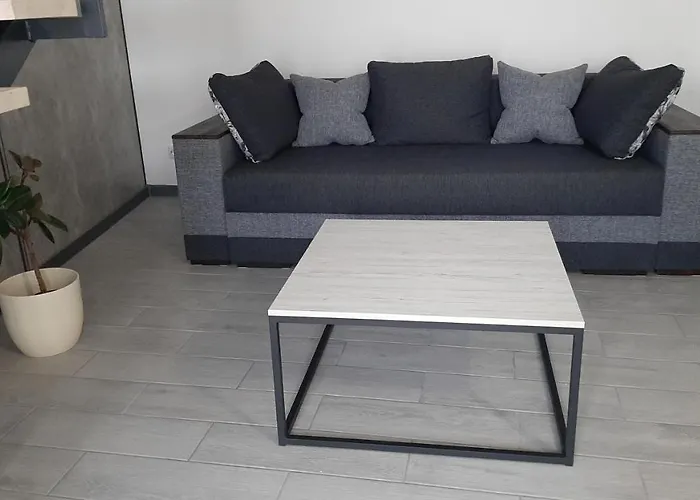 Tatil Evi Lux Guest Housе мukachevo *
