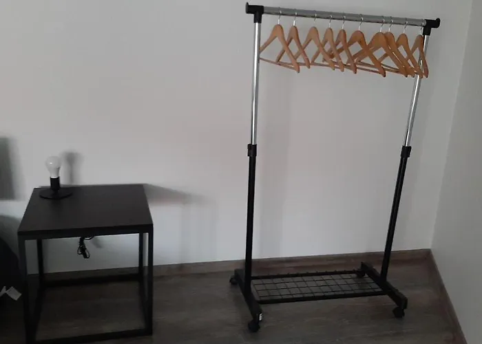 Lux Guest Housе мukachevo